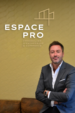 Olivier Delafosse Conseiller en fonds de commerce Secteur Caen